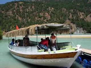 Hotel Akkaya Garden 2*