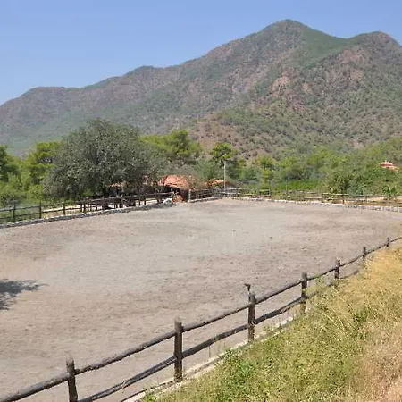 Akkaya Garden Otel