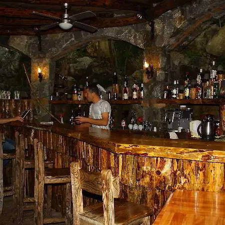 Otel Akkaya Garden Dalyan