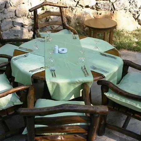 Akkaya Garden Otel Dalyan