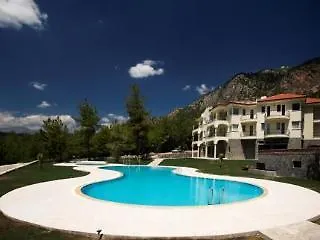 Akkaya Garden Otel 2*