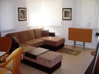 Otel Akkaya Garden