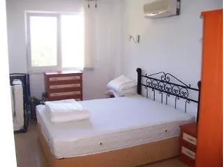 Akkaya Garden Otel