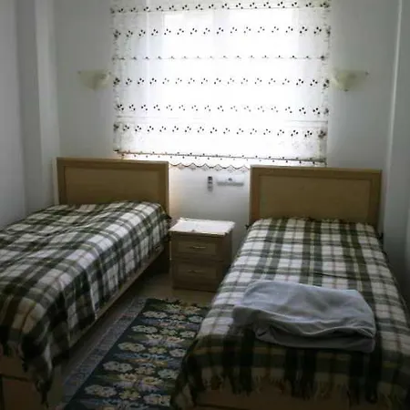 Otel Akkaya Garden