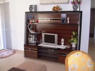 Akkaya Garden Otel Dalyan